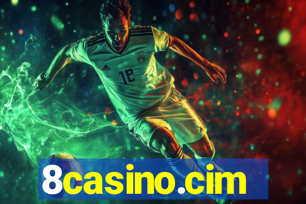 8casino.cim
