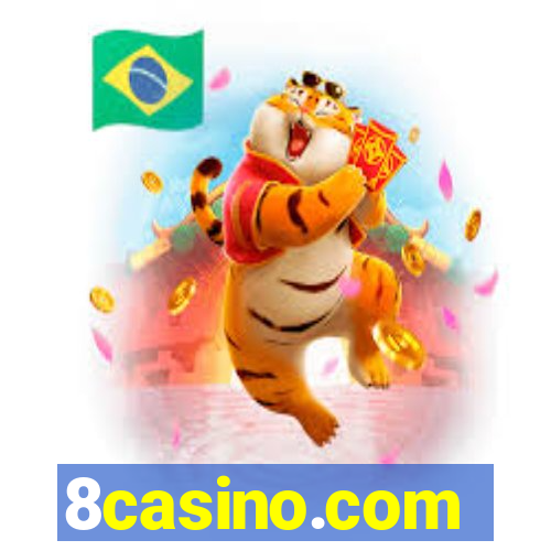 8casino.com