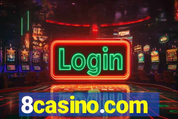 8casino.com