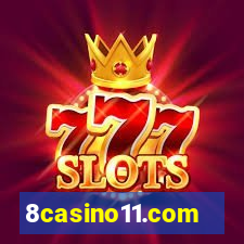 8casino11.com