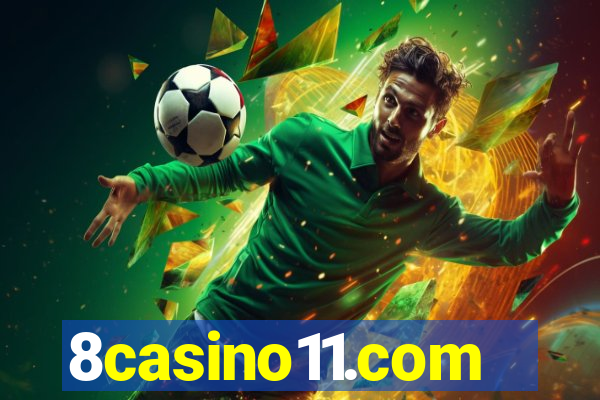 8casino11.com