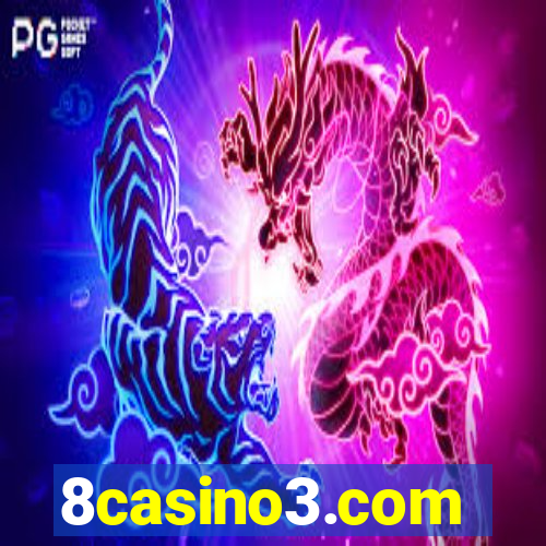 8casino3.com