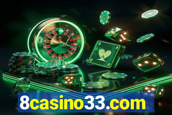 8casino33.com