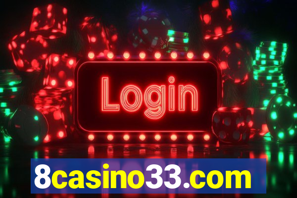 8casino33.com