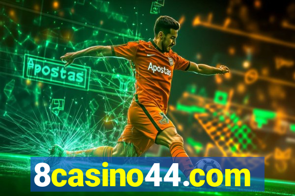 8casino44.com