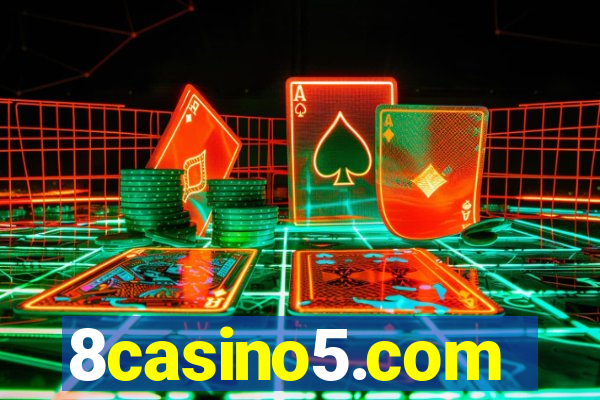 8casino5.com