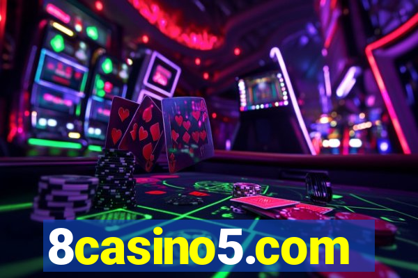 8casino5.com