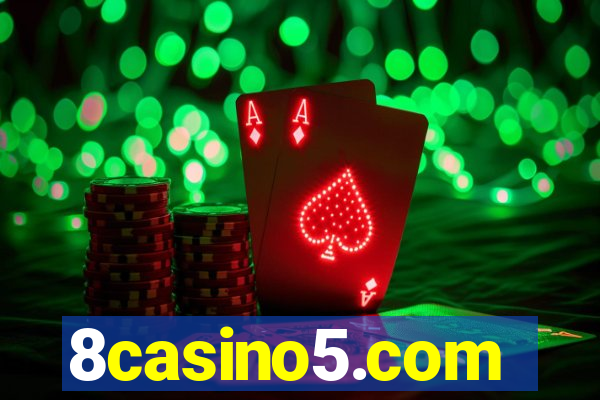 8casino5.com