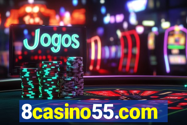 8casino55.com