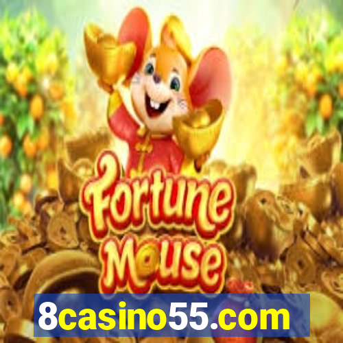 8casino55.com