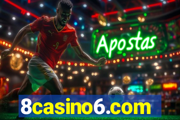 8casino6.com