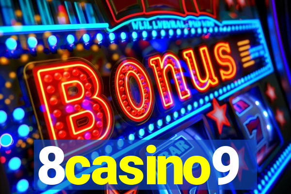 8casino9