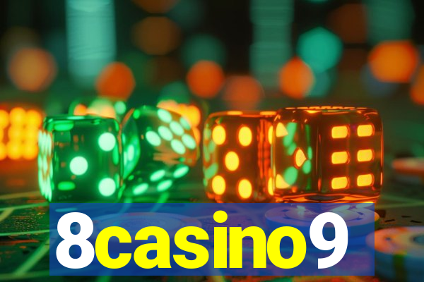 8casino9
