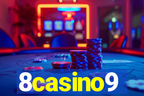 8casino9