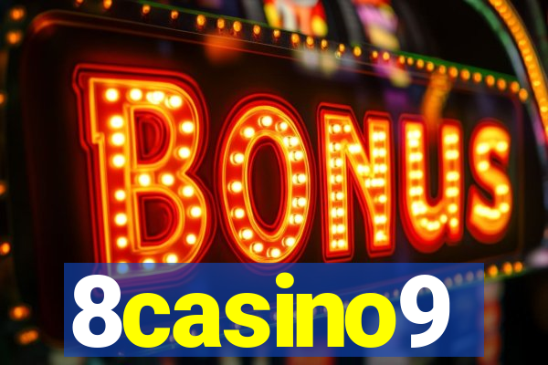 8casino9