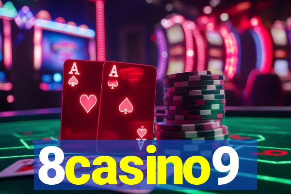 8casino9