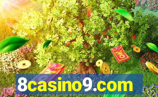 8casino9.com