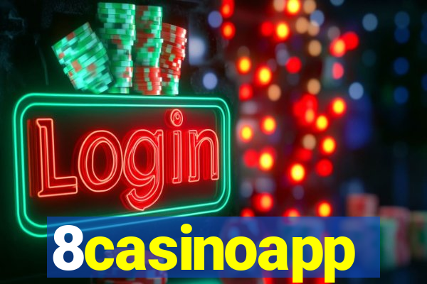 8casinoapp