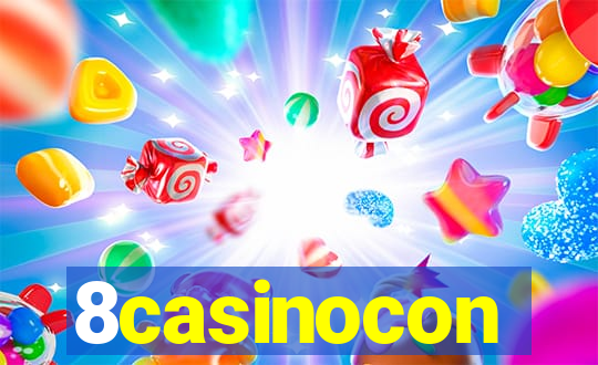 8casinocon