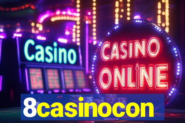 8casinocon