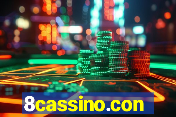 8cassino.con