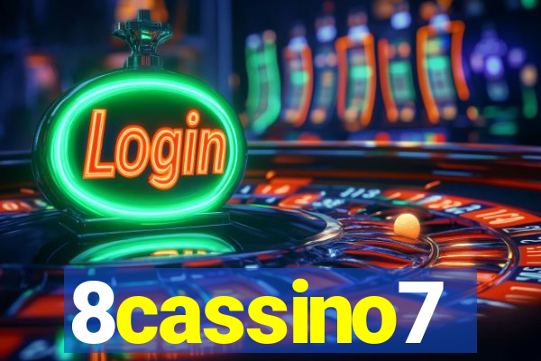 8cassino7