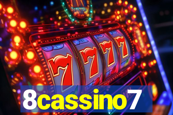 8cassino7