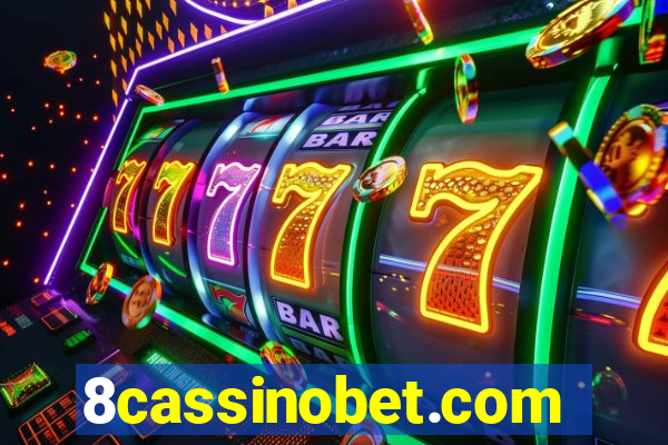 8cassinobet.com