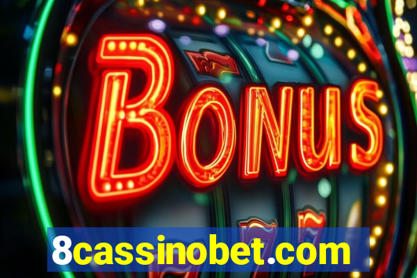 8cassinobet.com
