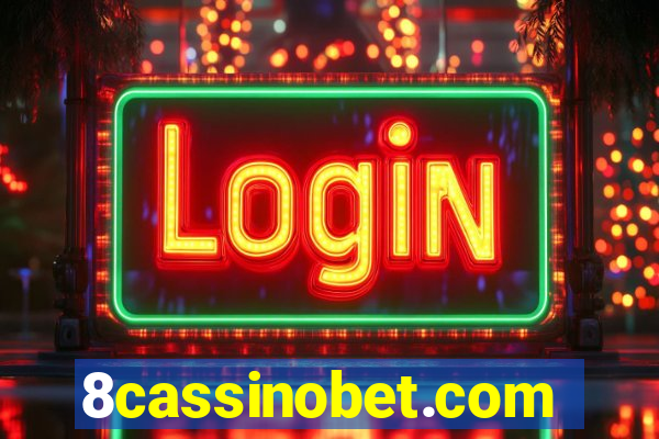8cassinobet.com