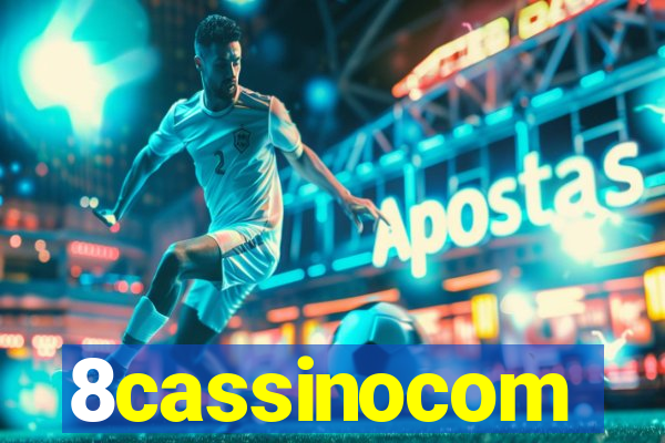 8cassinocom