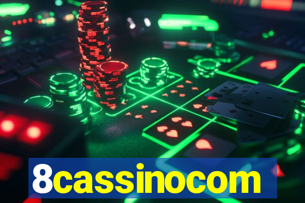 8cassinocom