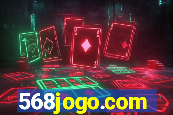 568jogo.com