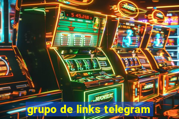 grupo de links telegram