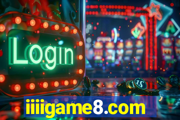 iiiigame8.com