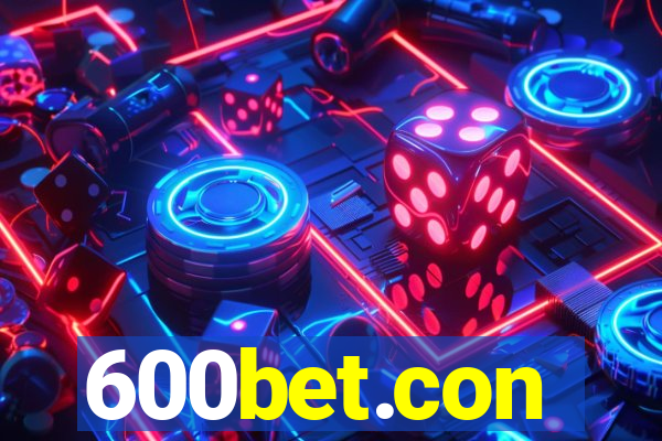 600bet.con