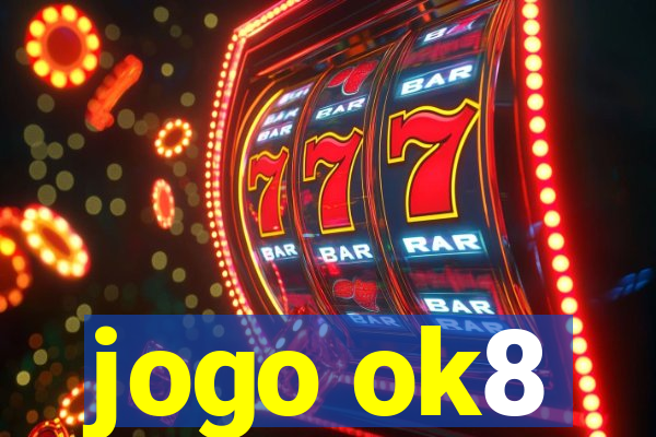 jogo ok8