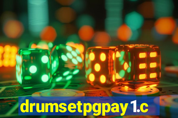 drumsetpgpay1.com