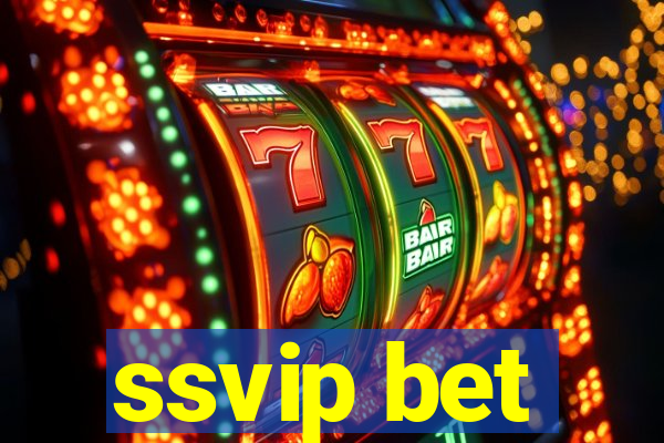 ssvip bet