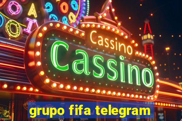 grupo fifa telegram