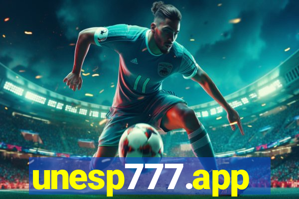 unesp777.app