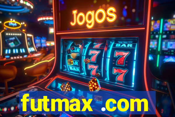 futmax .com