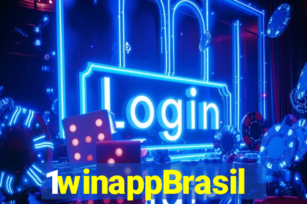 1winappBrasil