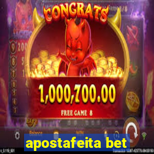 apostafeita bet