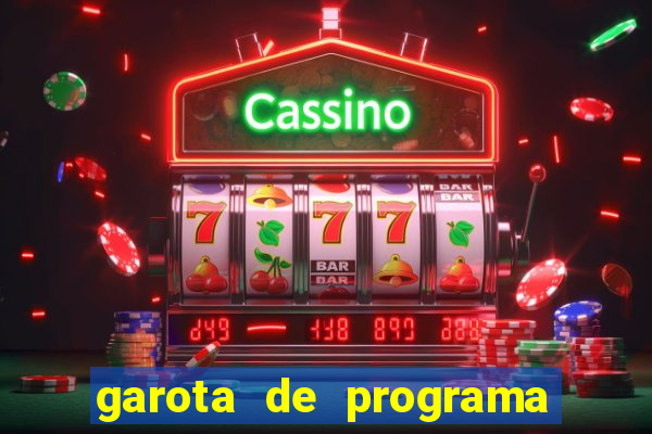 garota de programa porto velho
