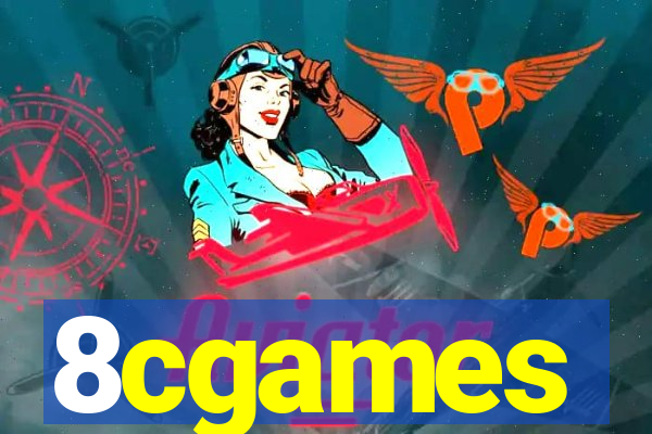 8cgames