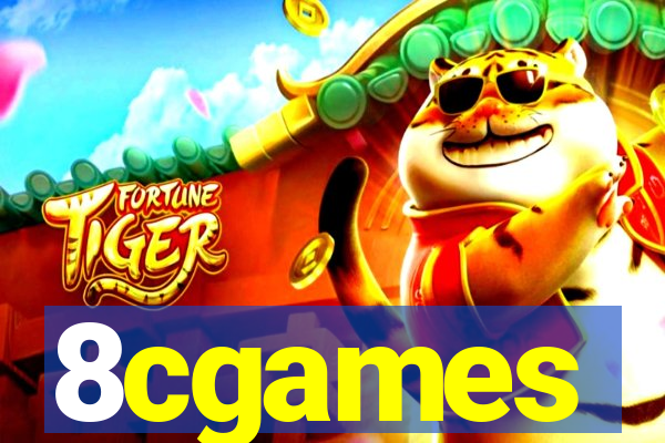 8cgames