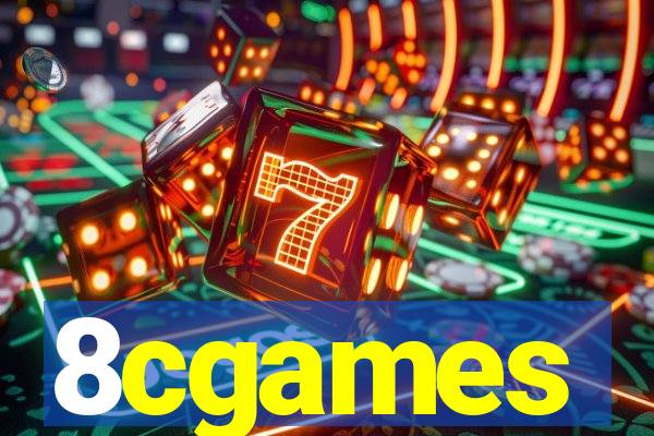 8cgames