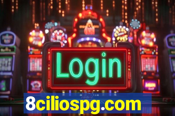 8ciliospg.com