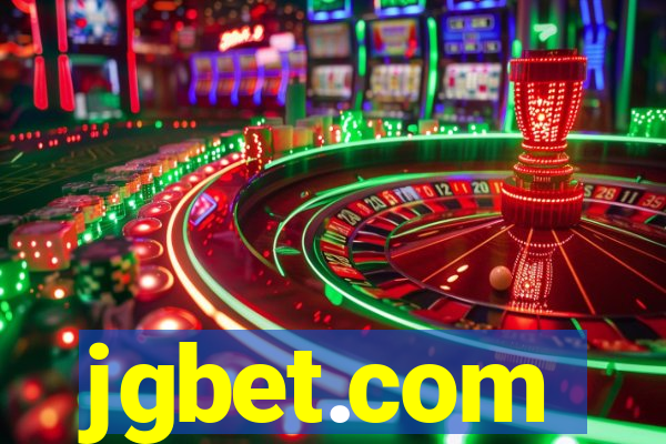 jgbet.com